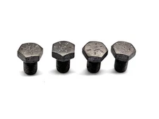 .  (4) Dodge 3.7 4.7 5.7 Hemi 45rfe 5-45rfe Torque converter Bolts  B61