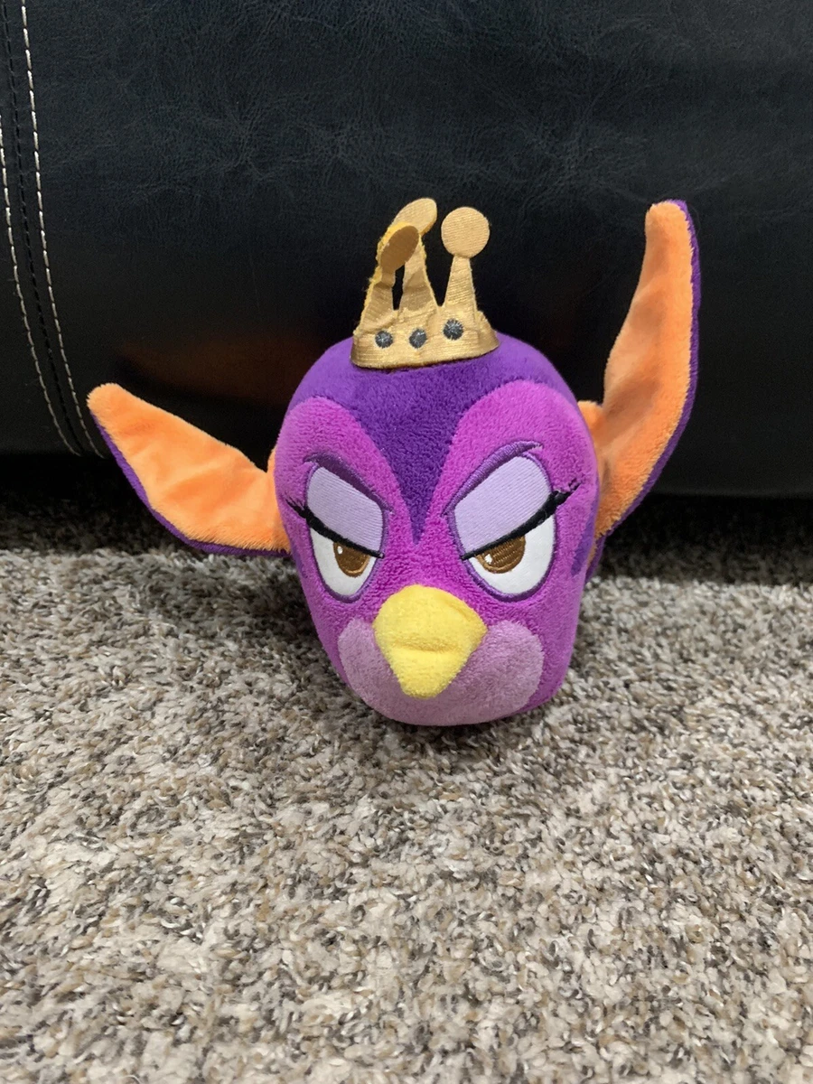 Angry birds deals plush ebay
