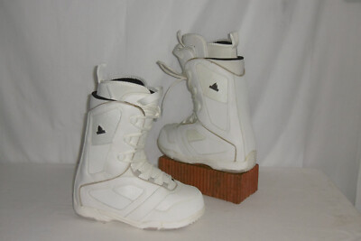 FIREFLY '' PEACHES '' TOP DAMEN SNOWBOARD BOOTS GR.: 41 NEU;