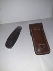 Kershaw Pocket Knife By Kai Japan #2070 made in USA  with Case  — photo 3