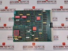 Honeywell 51401598-150 Time Sync Communication Daughter Board W/ 51304685-150