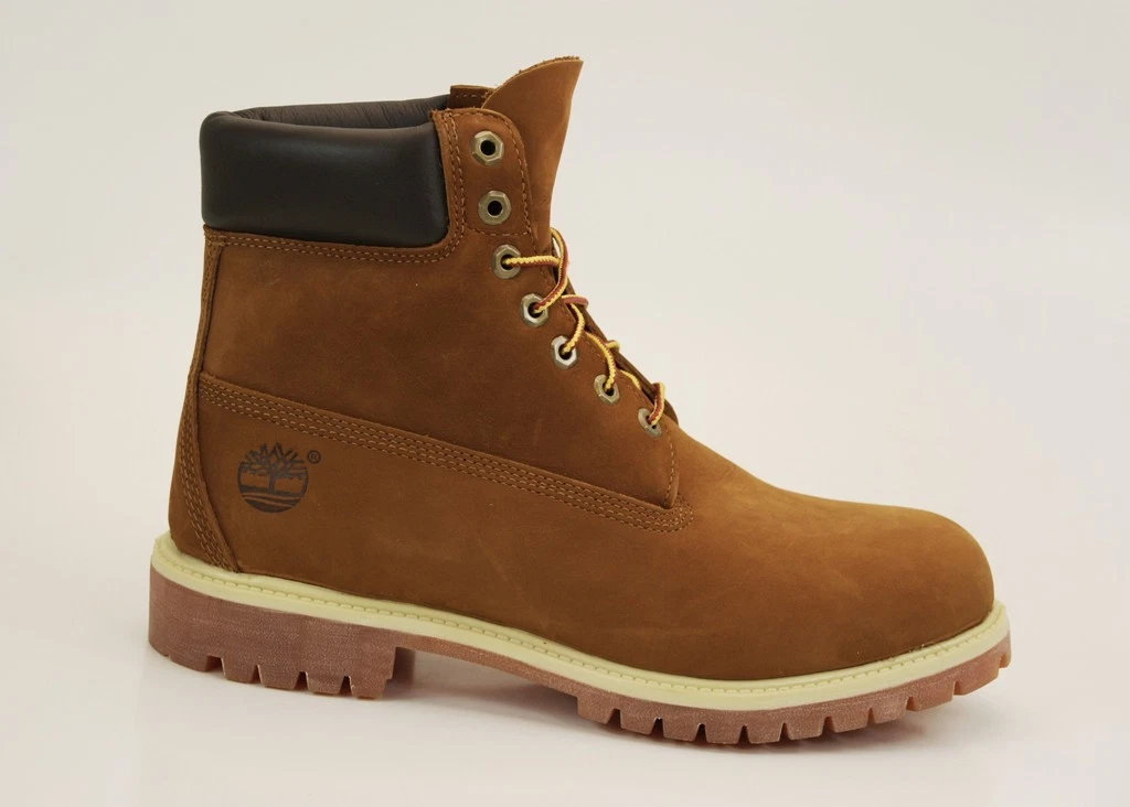 Timberland af 6 sales inch premium boot