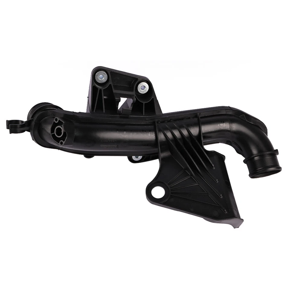 Напорная труба интеркулера турбокомпрессора подходит для Audi A4 A5 Quattro Q5 8K0145673AJ - Изображение 2 из 4