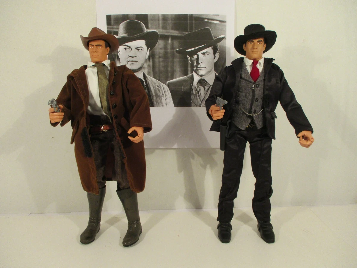 James West Wild Wild West Costume