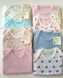 uniqlo baby clothes