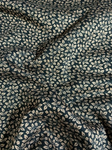 Modal Rayon Viscose Jersey Material Rose Soft Dress Craft Fabric 58" Meter - Picture 5 of 17