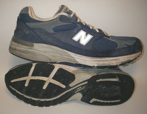 new balance 993 branco masculino