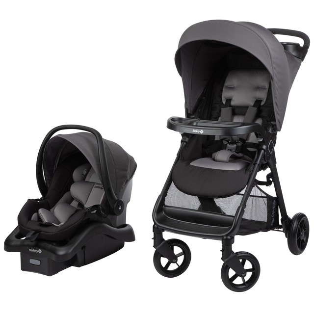 safety 1st amble quad travel system