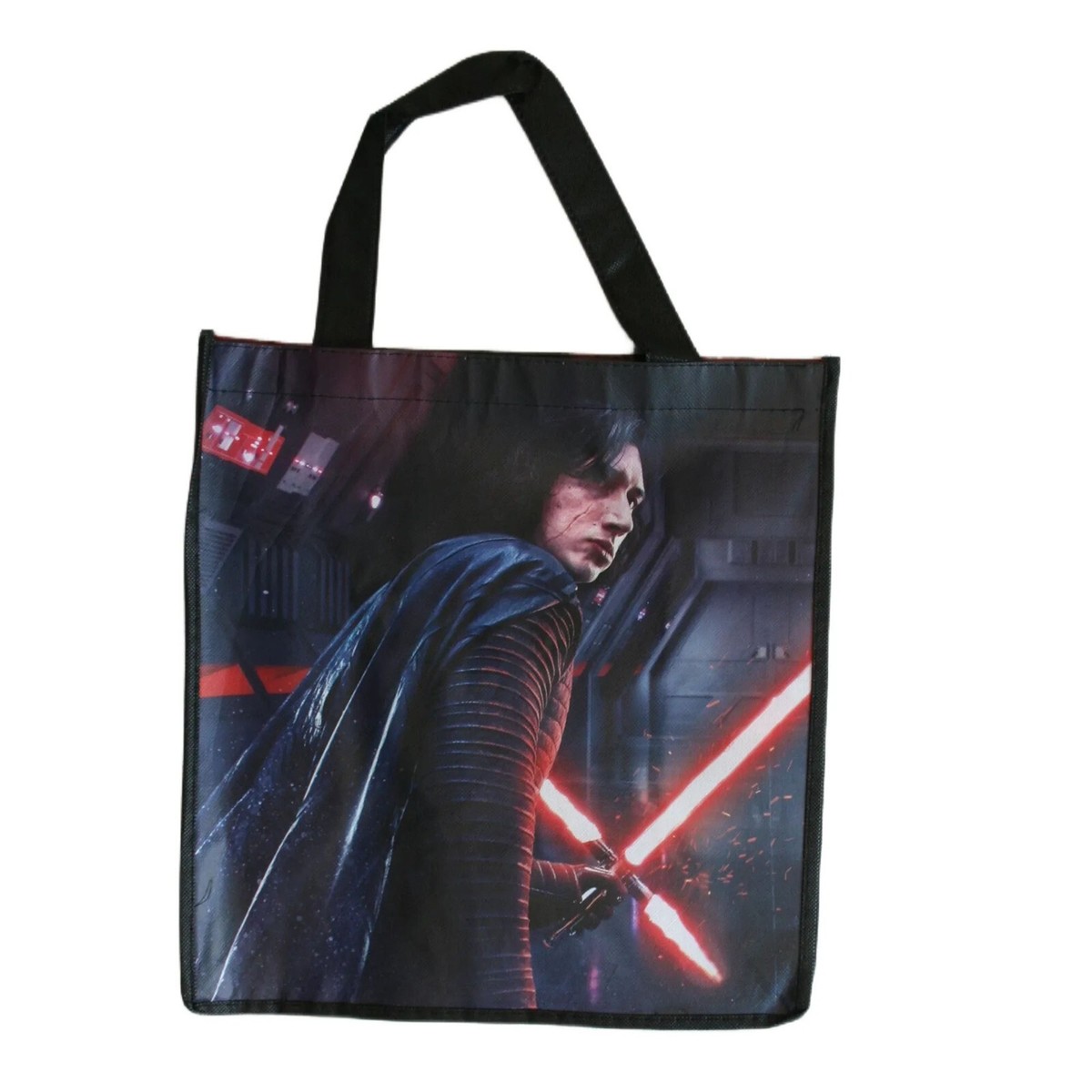 バッグ BAPE x Star Wars Kylo Ren Tote Bag Star Wars Kylo Ren Reusable Gift Tote Bag - NWT | eBay