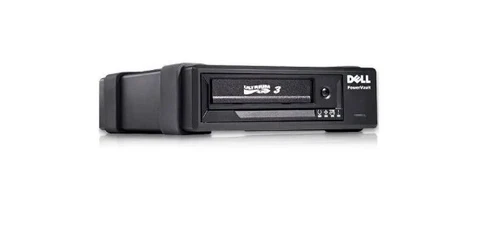 Dell LTO-3-060 Ext. 800Gb Bande Lecteur Externe 0WN386 Tandberg Data Lvd Hh LTO3