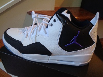 jordan men's courtside 23 shoes