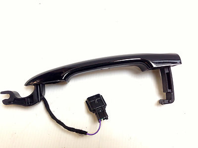 Handle exterior of door Renault Megane, Scenic, Laguna _ coins