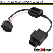 Fuel Injection Control Module for Volkswagen Beetle Golf GTI Jetta Passat 06-10