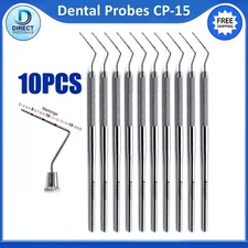 UNC CP-15 Dental Probe – Precision Periodontal Pocket Measurer | Fast Shipping!