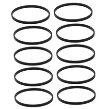 Pack of 10 CARBURETOR FLOAT BOWL GASKET FOR BRIGGS & STRATTON REPLACES 796610