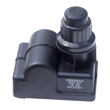 SMAD Gas 4 Outlets Grill Replacement AA Battery Push Button Ignitor Igniter BBQ