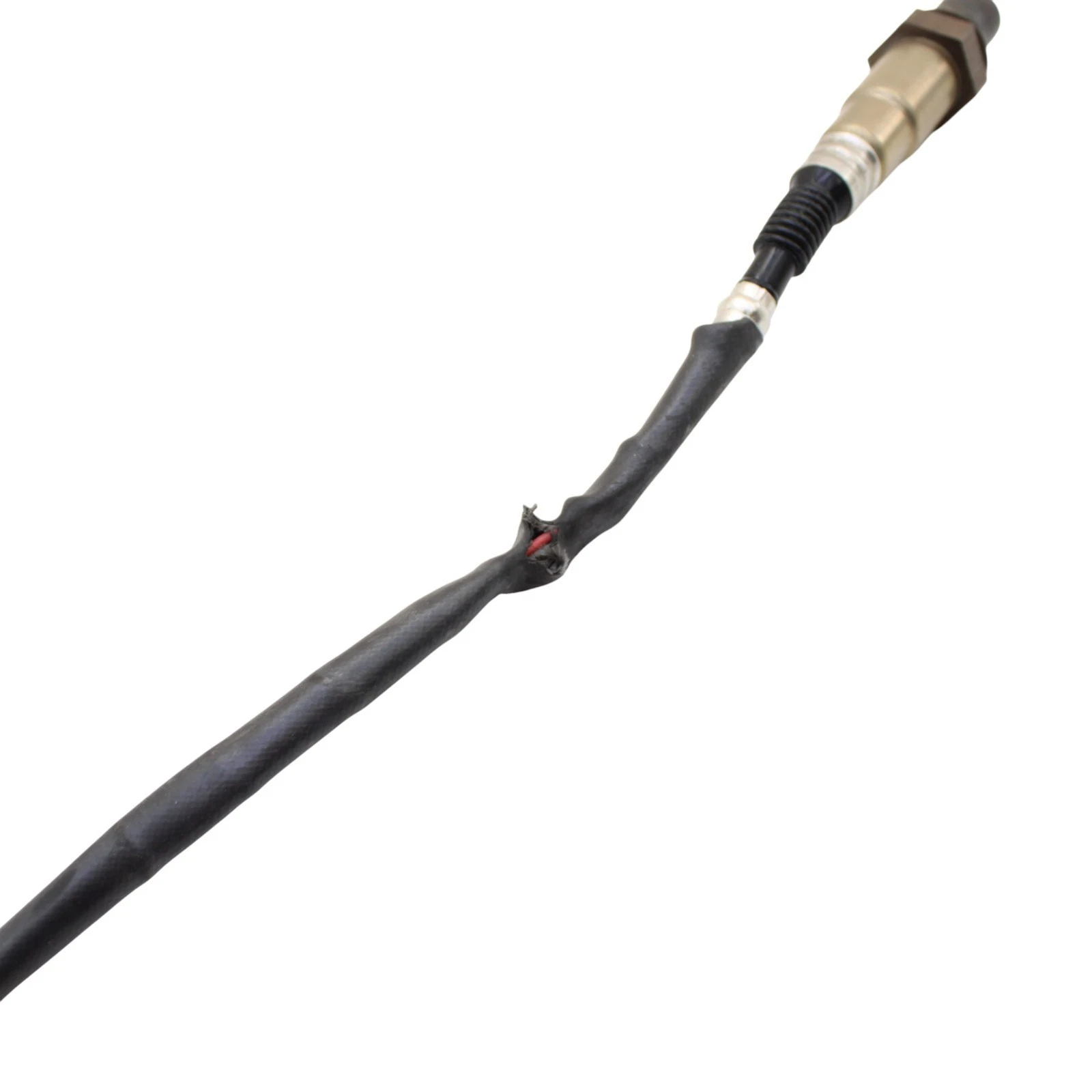 2015 - 2019 BMW S1000RR LAMBDA O2 SENSOREN AUSPUFFSENSOR KABELSET ORIGINAL