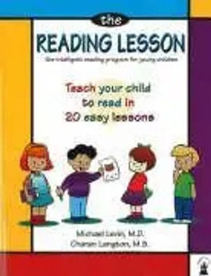 The Reading Lesson | Teach Your Child to Read in 20 Easy Lessons | Englisch