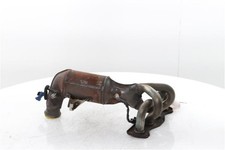 Katalysator ohne Lambdasonde Citroen C4 II B7 0341P9 P23591305