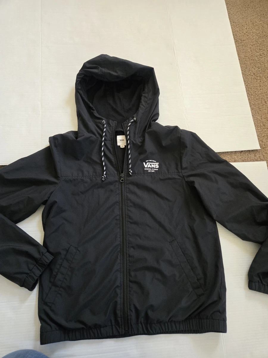 VANS Men's Coats, Jackets & Vests for Sale | Shop New & Used | eBay