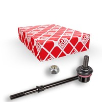 Febi Bilstein Koppelstange Stange Strebe Stabilisator Vorne Links Vorne Rechts