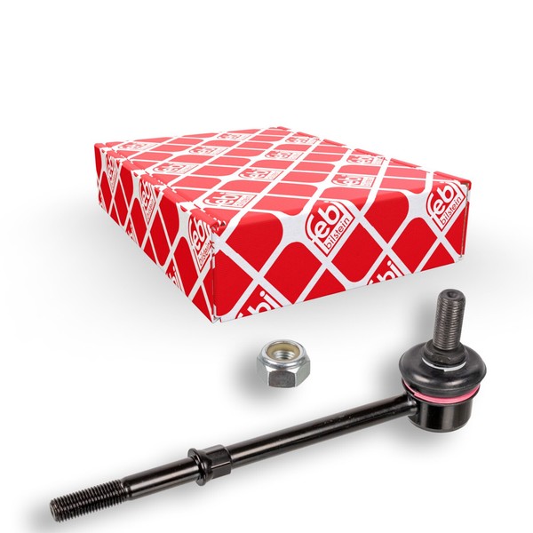 Febi Bilstein Koppelstange Stange Strebe Stabilisator Vorne Links Vorne Rechts-image