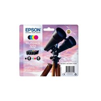 Epson C13T02V64010 Epson Multipack T 502 Bk/C/M/Y T 02V6