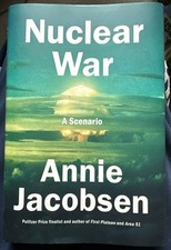 Nuclear War: A Scenario