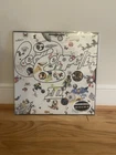 Led Zeppelin 200g Bundle