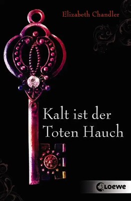 Dark Secrets - Kalt ist der Toten Hauch