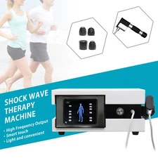 ED Shockwave Therapy Machine For ED Erectile Dysfunction Pain Relief Pro Massage