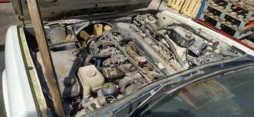 Electroventilador para JAGUAR XJ 4.0 Sovereign KAT 1989 134241 - Imagen 6 de 10