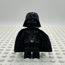 LEGO Darth Vader - sw0636 - Star Wars Figur Minifigur 75093