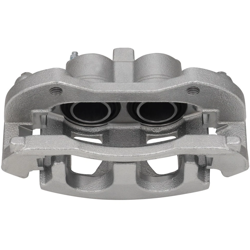 2×Front Brake Calipers For 2006-2010 Buick Lucerne Chevrolet Impala Left Right - Image 4 of 4