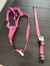 Dog Harness and Collar