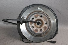 Mercedes Benz R230 SL350 Achsschenkel Radnabe hinten rechts A 2303508608