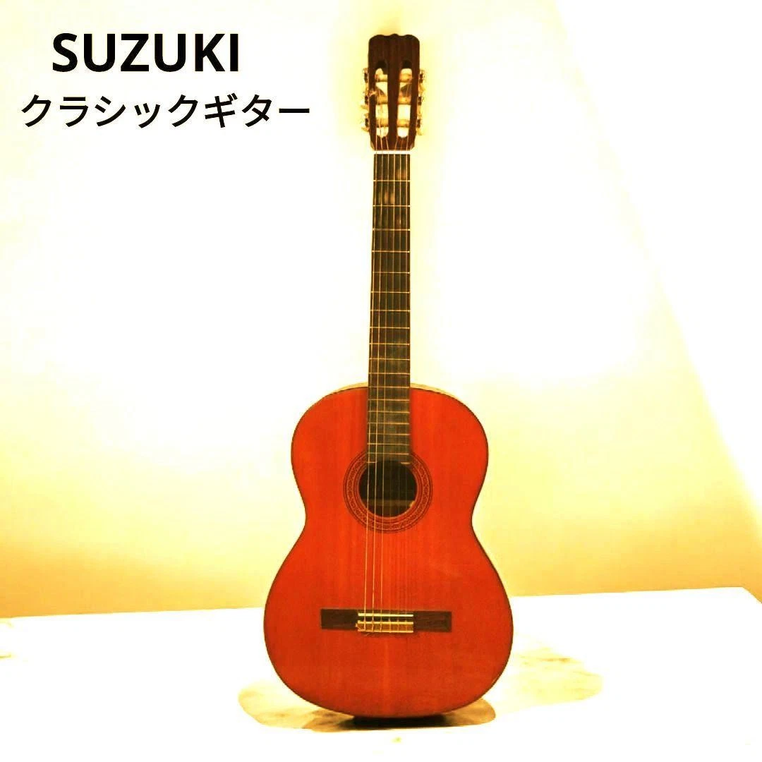 Suzuki Classical Guitars for sale | eBay