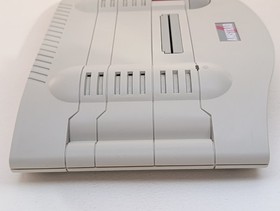 ✨Console Amstrad GX4000 FR Fonctionne Manette P&eacute;ritel Alimentation Working 1990✨