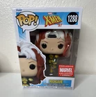 Funko Pop! Vinyl X-Men '97 Rogue #1288 Marvel Collector Corps Exclusive