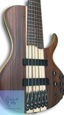 IBANEZ 6-String Bass Active BTB686SC