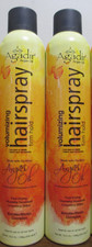 2x AGADIR VOLUMIZING HAIRSPRAY FIRM HOLD 10.5 OZ