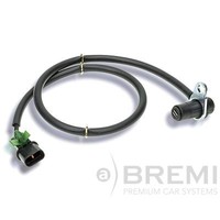 Bremi Sensor DrehzahlfüHler Hinten FüR Mitsubishi Pajero IV V8_W V9_W