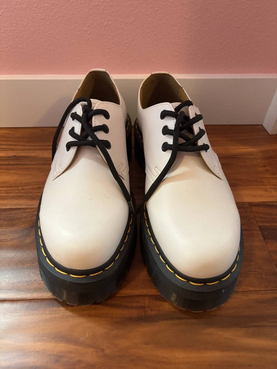 Dr. Martens 1461 Boots for Women for sale | eBay
