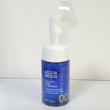 MODAMODA Blue Biotin Scalp Gargle Scaler 90ml Hair Loss Scalp Deep Cleanser NEW
