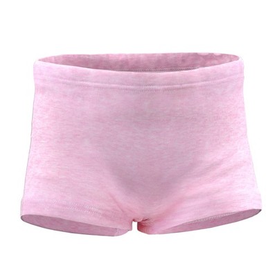 HERMKO 26710 Mädchen Panty mit Tunnelzug girl pant Unterhose Mädchenunterwäsche