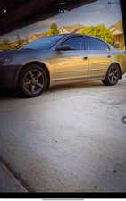 2005 Nissan Altima Se