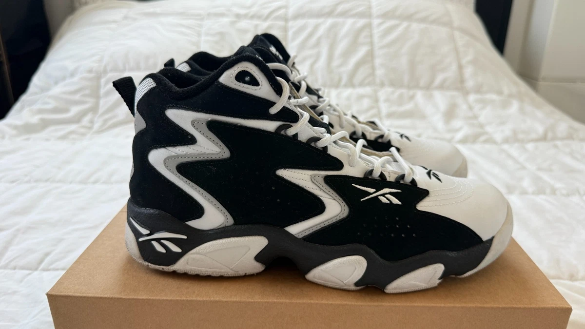 Reebok Mobius for Sale | Authenticity Guaranteed | eBay
