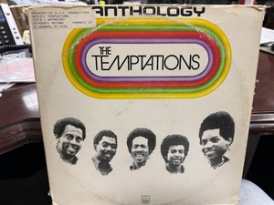 25+ Temptations Anthology for sale | Updated Oct 2026