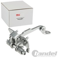 Nty TÜRfeststeller TÜRstopper Beidseitig Hinten Passend FÜR CitroËN C3 |
