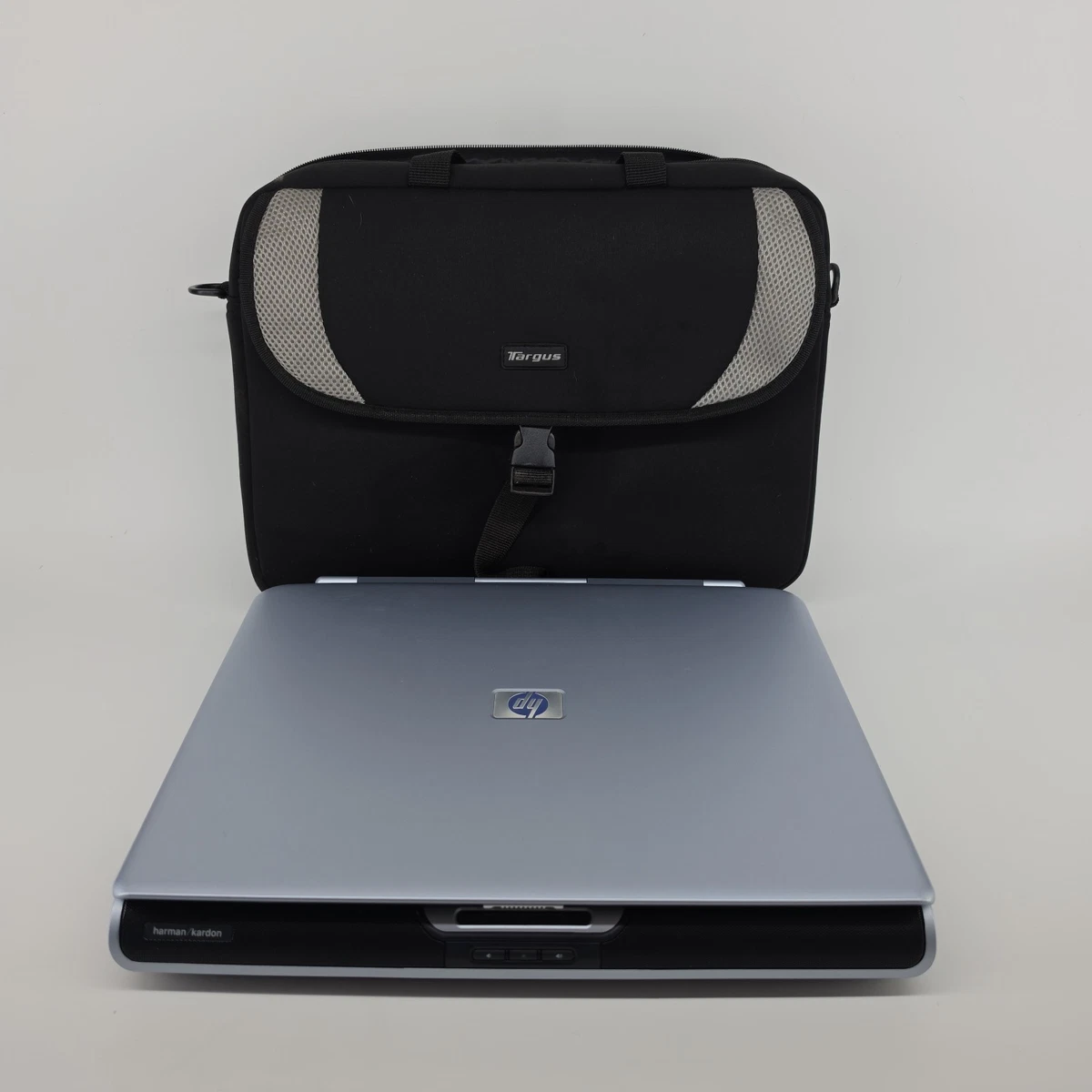 HP Windows XP Black PC Laptops & Netbooks for sale | eBay